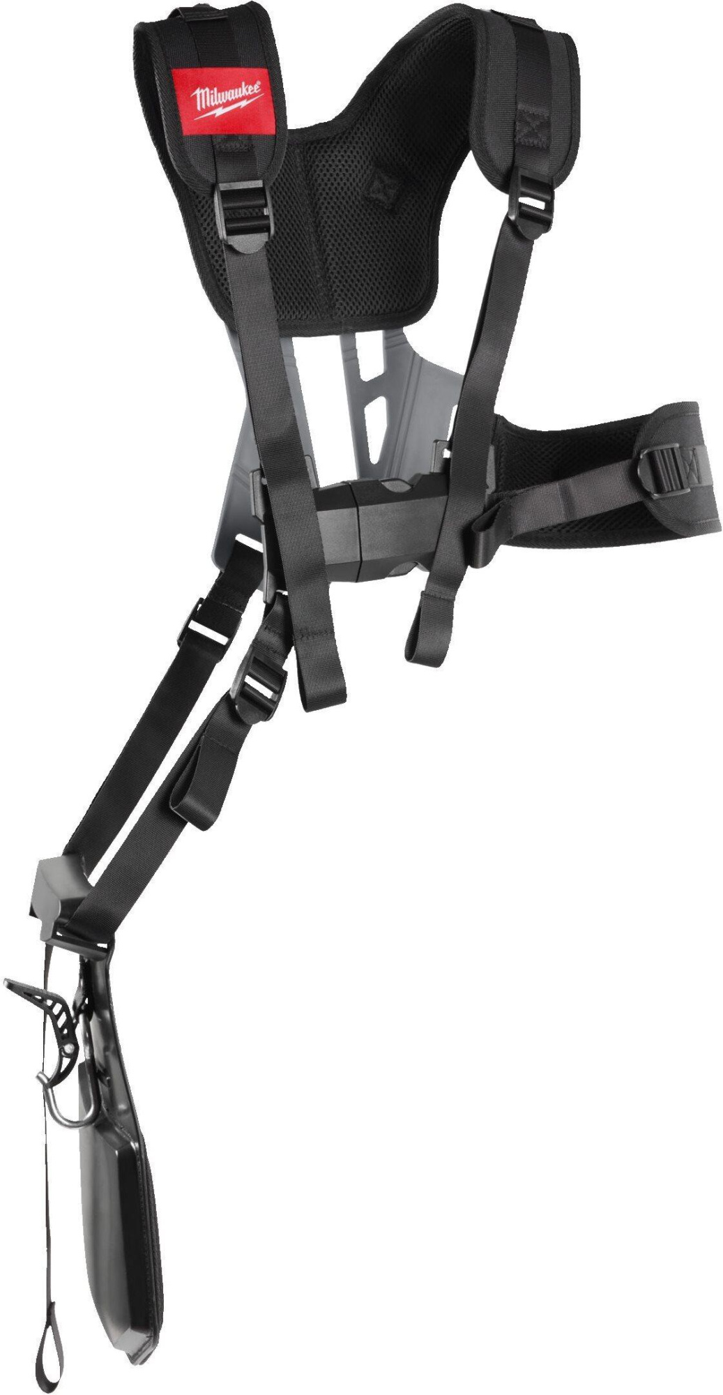 Ранцевые ремни для триммера Milwaukee 4932492849