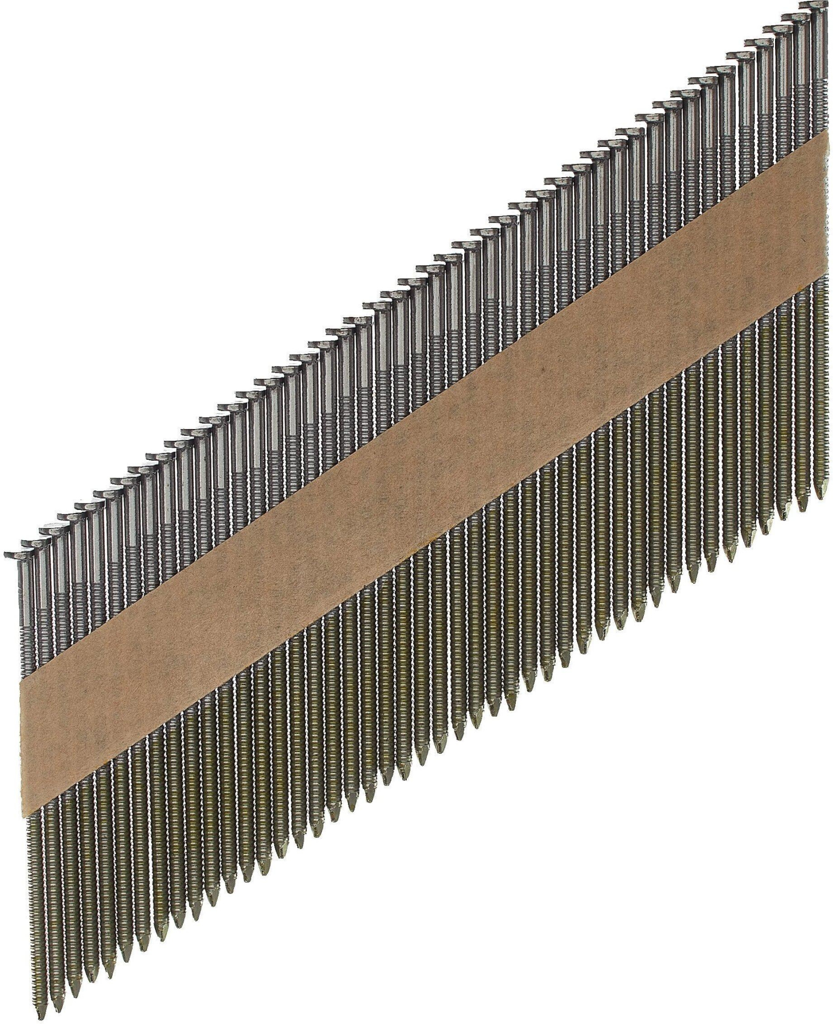 Гвозди для пистолета Milwaukee 34°/64мм SS 2200шт (4932492596)