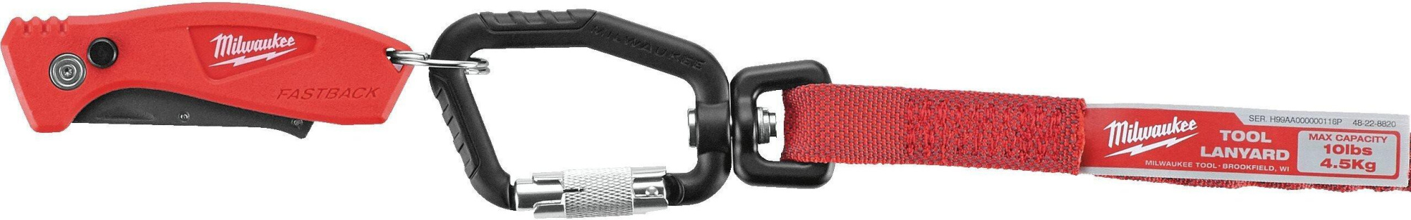 Строп Milwaukee 4932471351