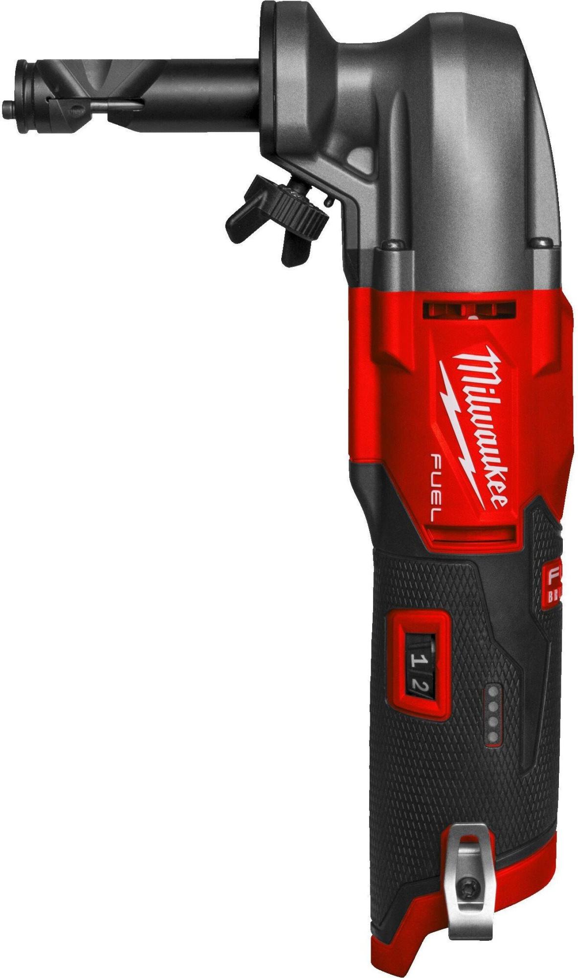 Электроножницы по металлу Milwaukee M12 FNB16-0X (4933479618)