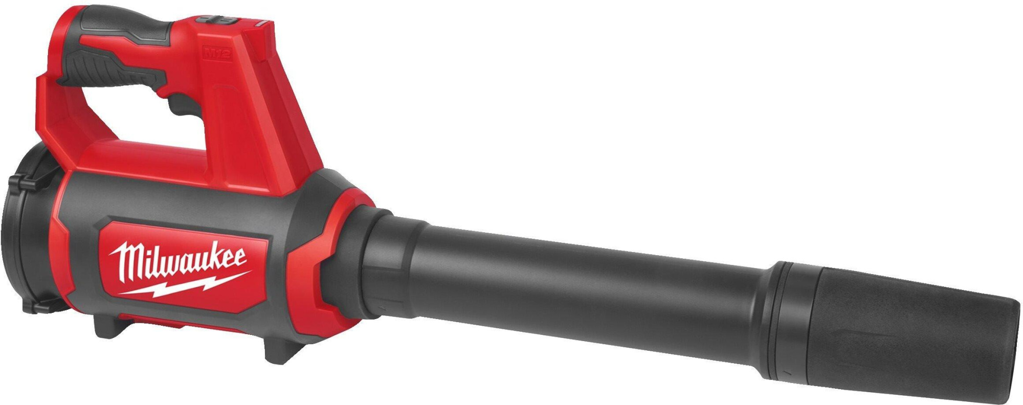 Воздуходувка Milwaukee M12 BBL-0 (4933472214)