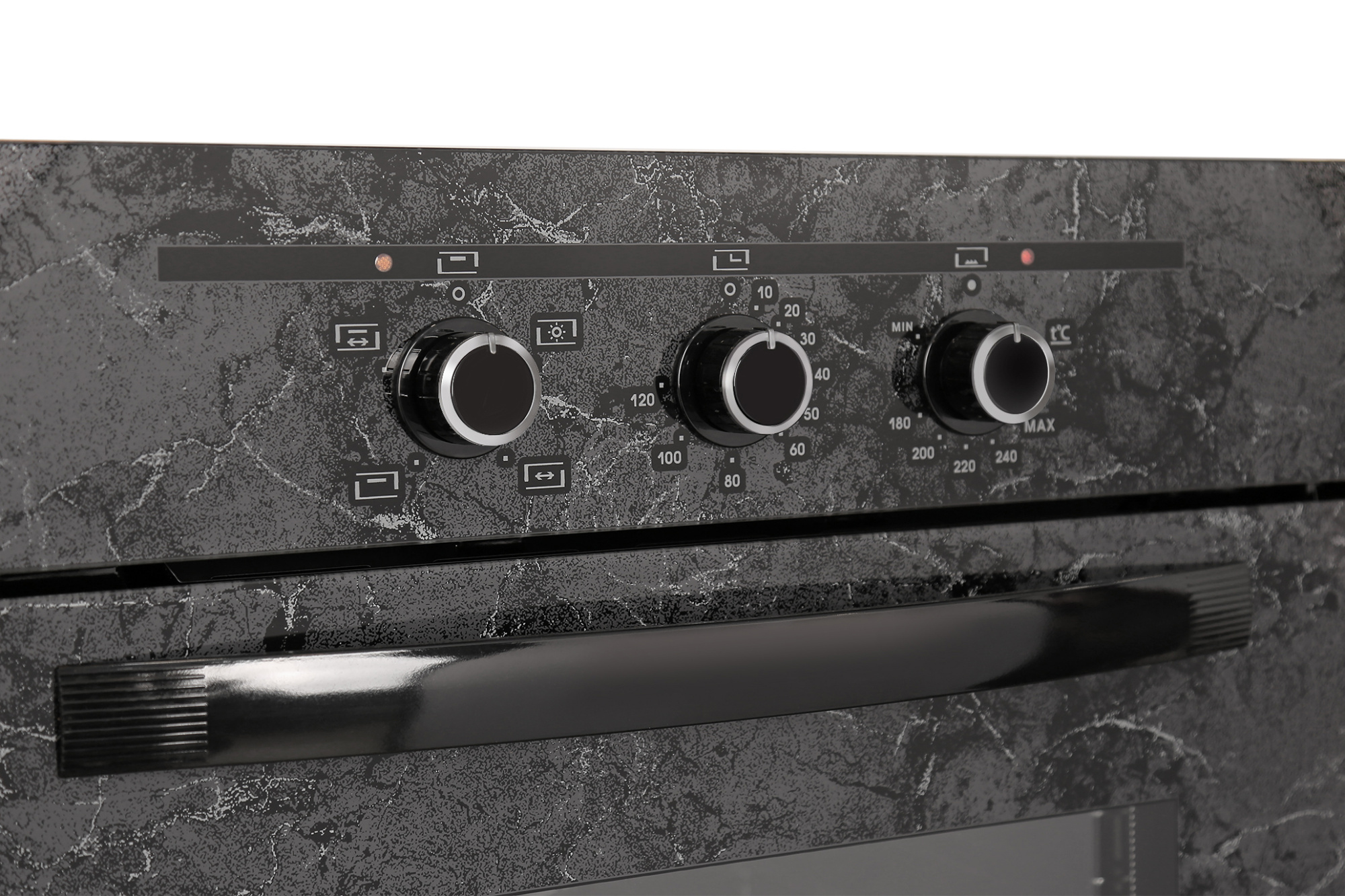 Духовой шкаф Gefest 621-01 К53