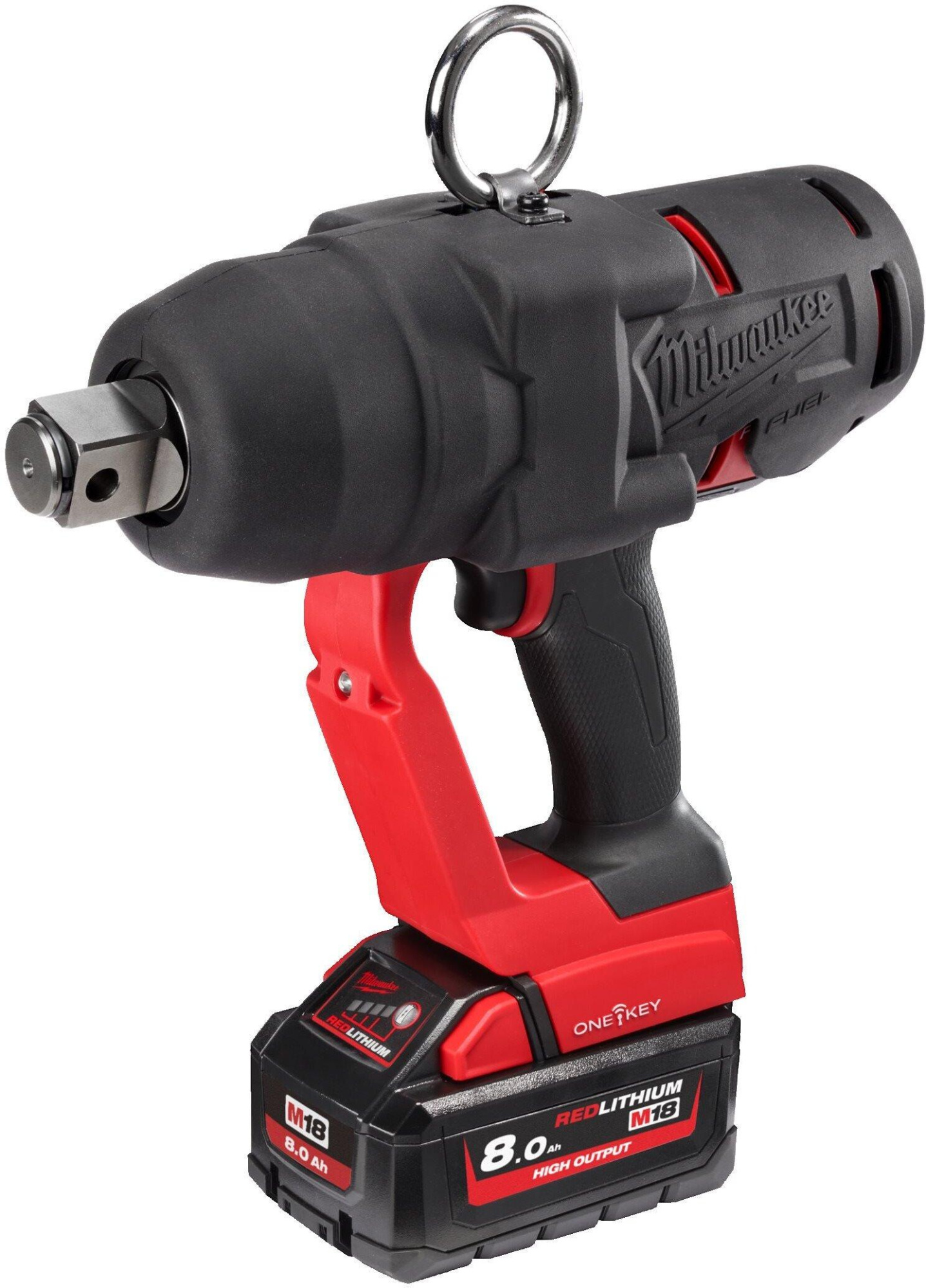 Резиновый чехол Milwaukee 49162767 для M18 FHIWF12-502X