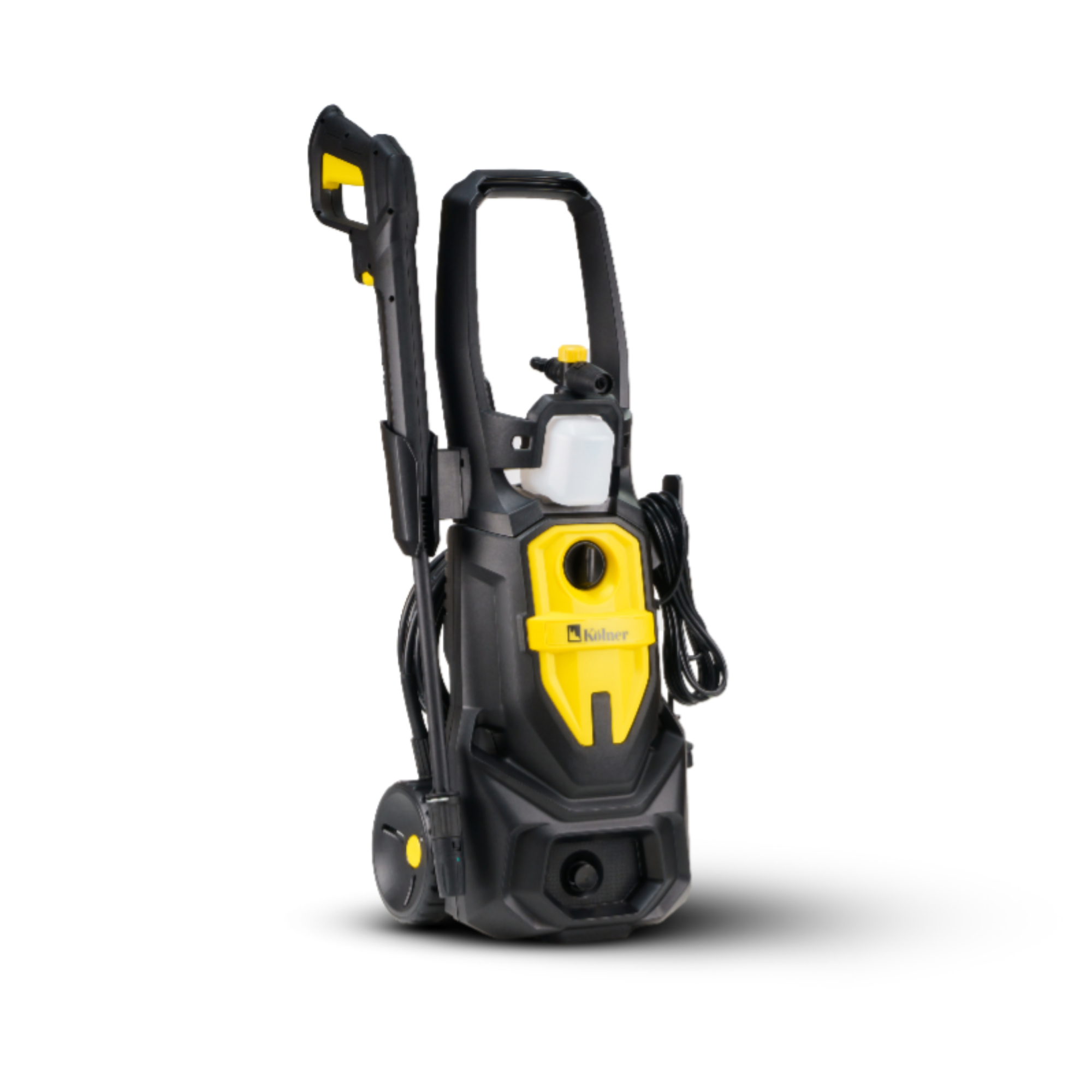 Мойка высокого давления Kolner K170 (8140100366)