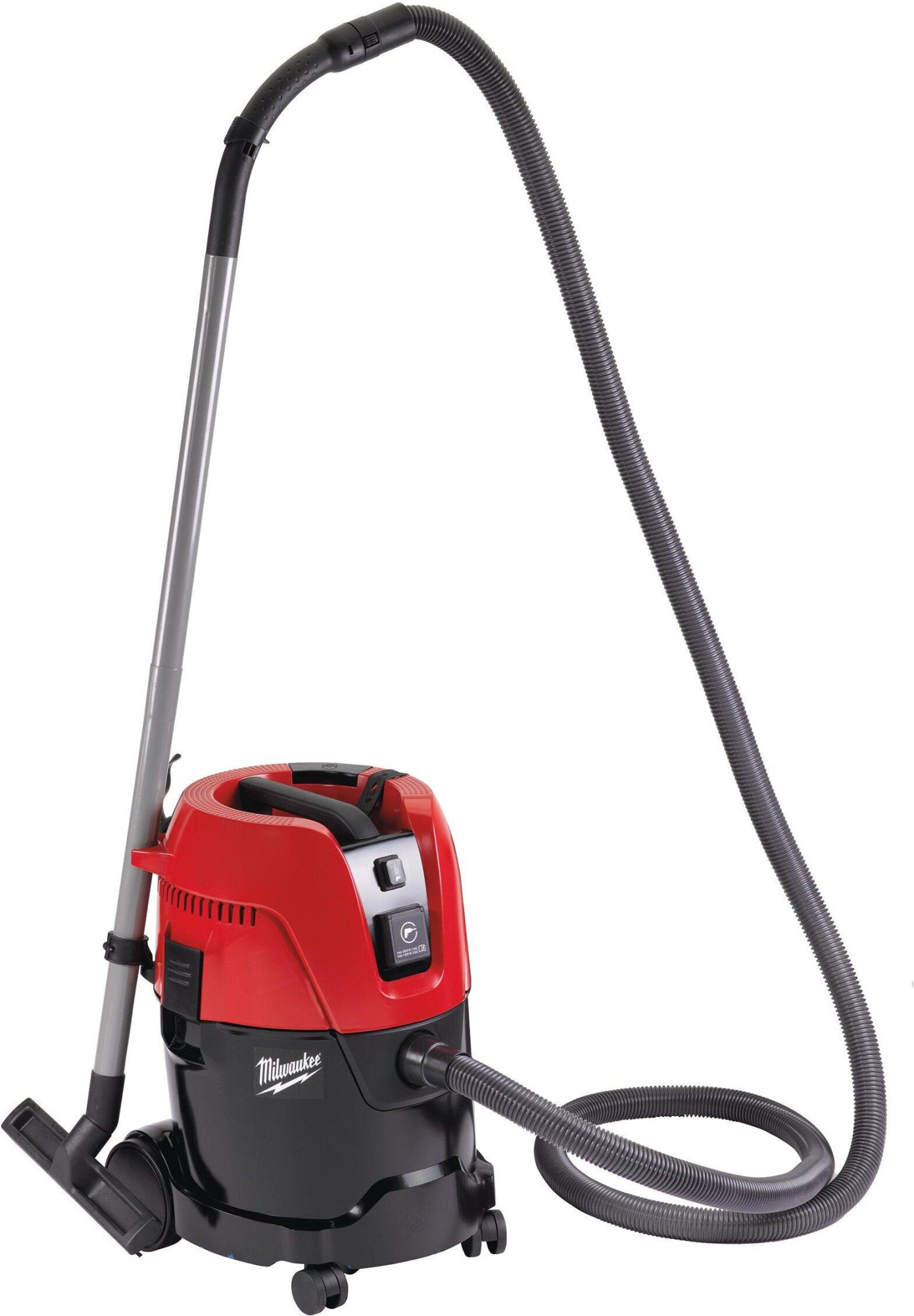 Пылесос Milwaukee AS 2-250 ELCP (4933447480)