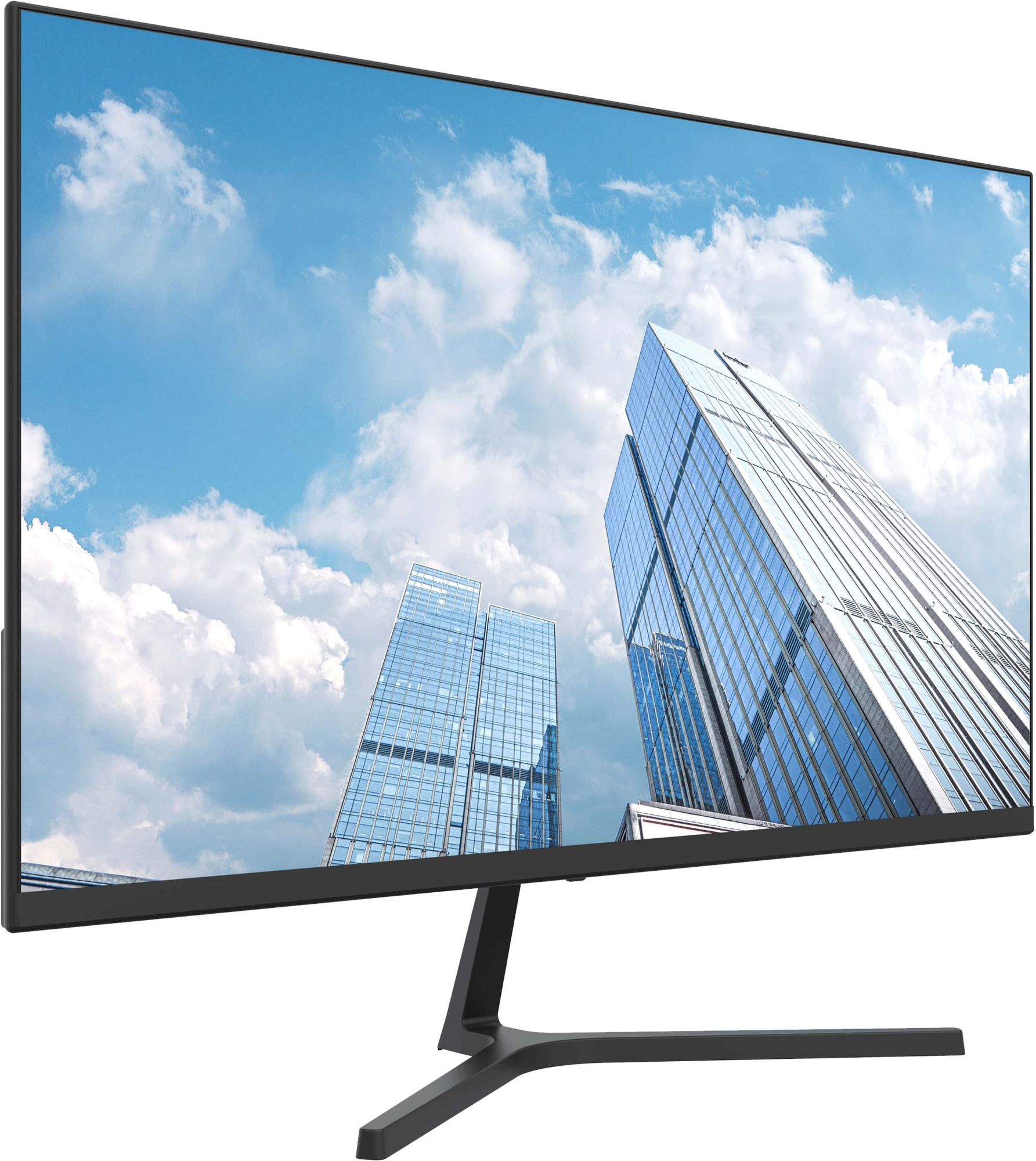 Монитор Dahua DHI-LM24-B201S
