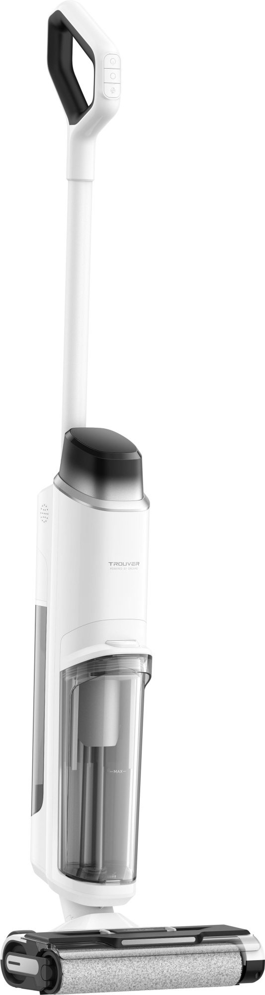 Пылесос Trouver Wet and Dry Vacuum K10 Pro (BVC-T8)