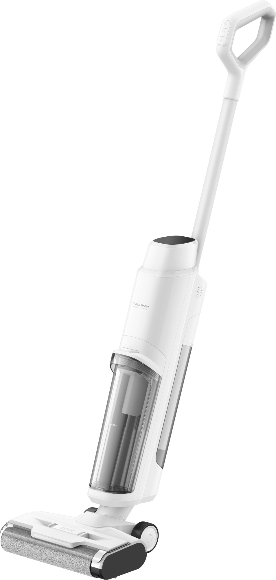 Пылесос Trouver Wet and Dry Vacuum K10 (BVC-T8A)