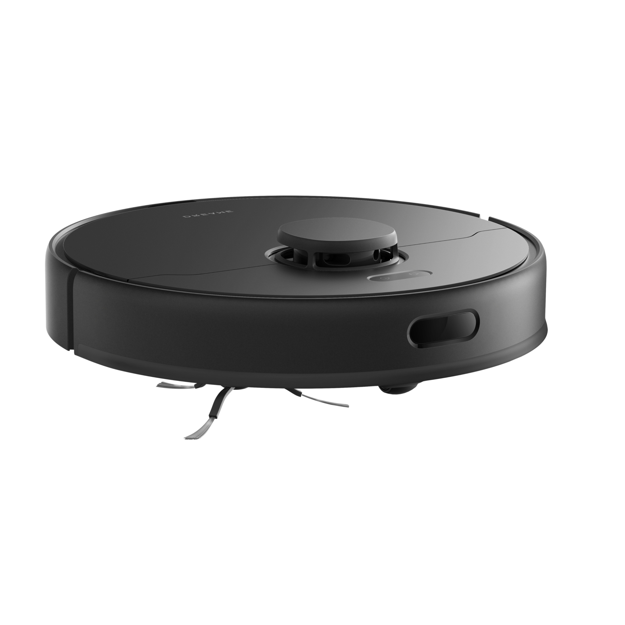 Робот-пылесос Dreame Robot Vacuum D9 Max Gen 2 Вlack (RLD34GA)