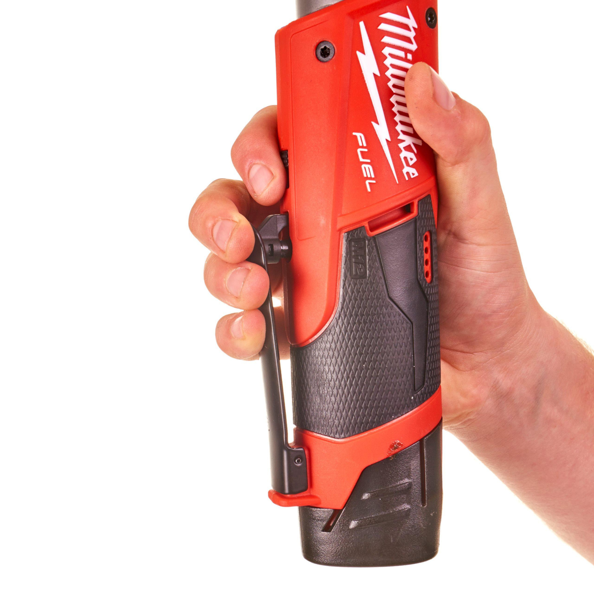 Трещотка Milwaukee M12 FIR12-0 Fuel (4933459800)