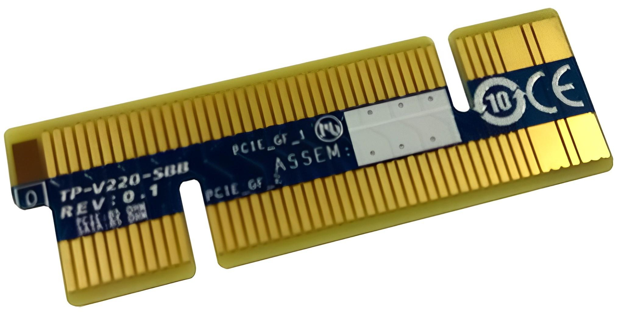 Переходник Gigabyte TP-V220-SBB-J6