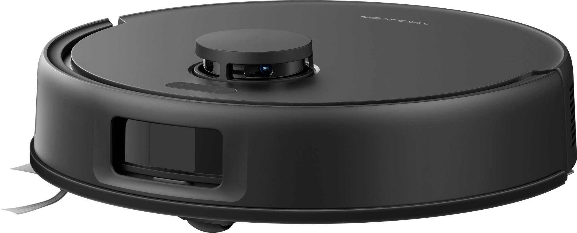 Робот-пылесос Trouver Robot Vacuum E20 Pro Black (RLE12SA)