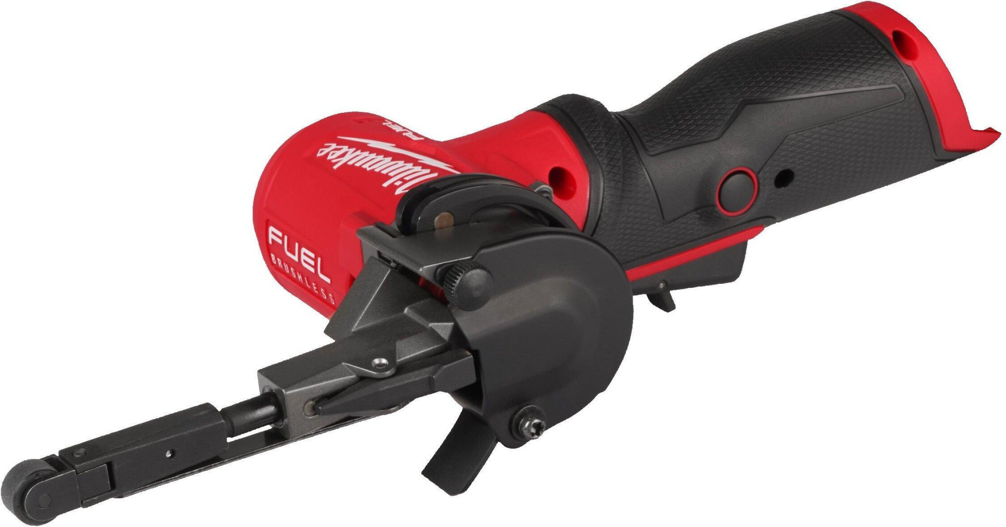Ленточная шлифмашина Milwaukee M12 FBFL10-0 (4933480958)