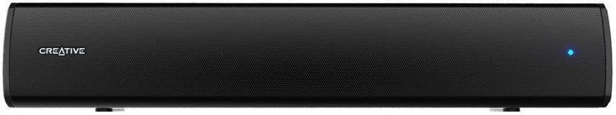 Саундбар Creative Stage Air V2 2.0 черный (51MF8395AA000)