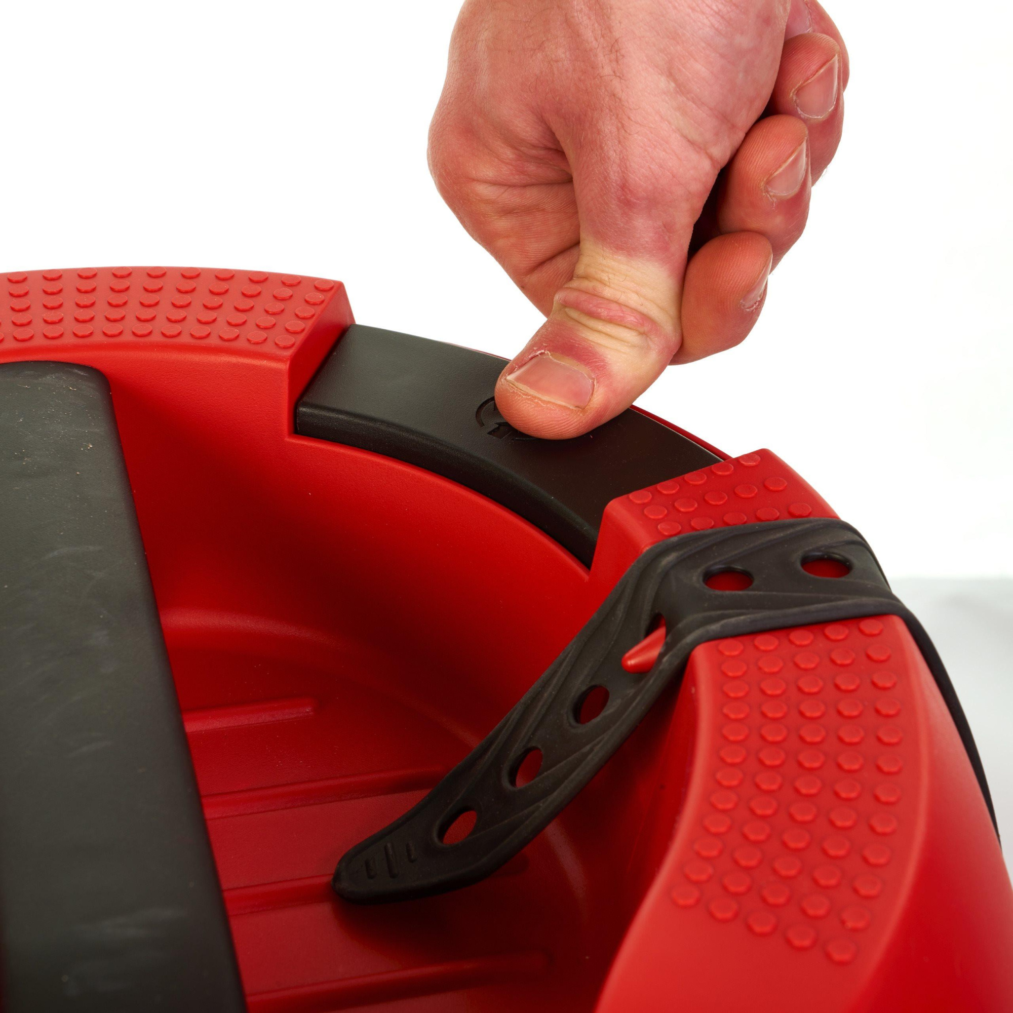 Пылесос Milwaukee AS 2-250 ELCP (4933447480)