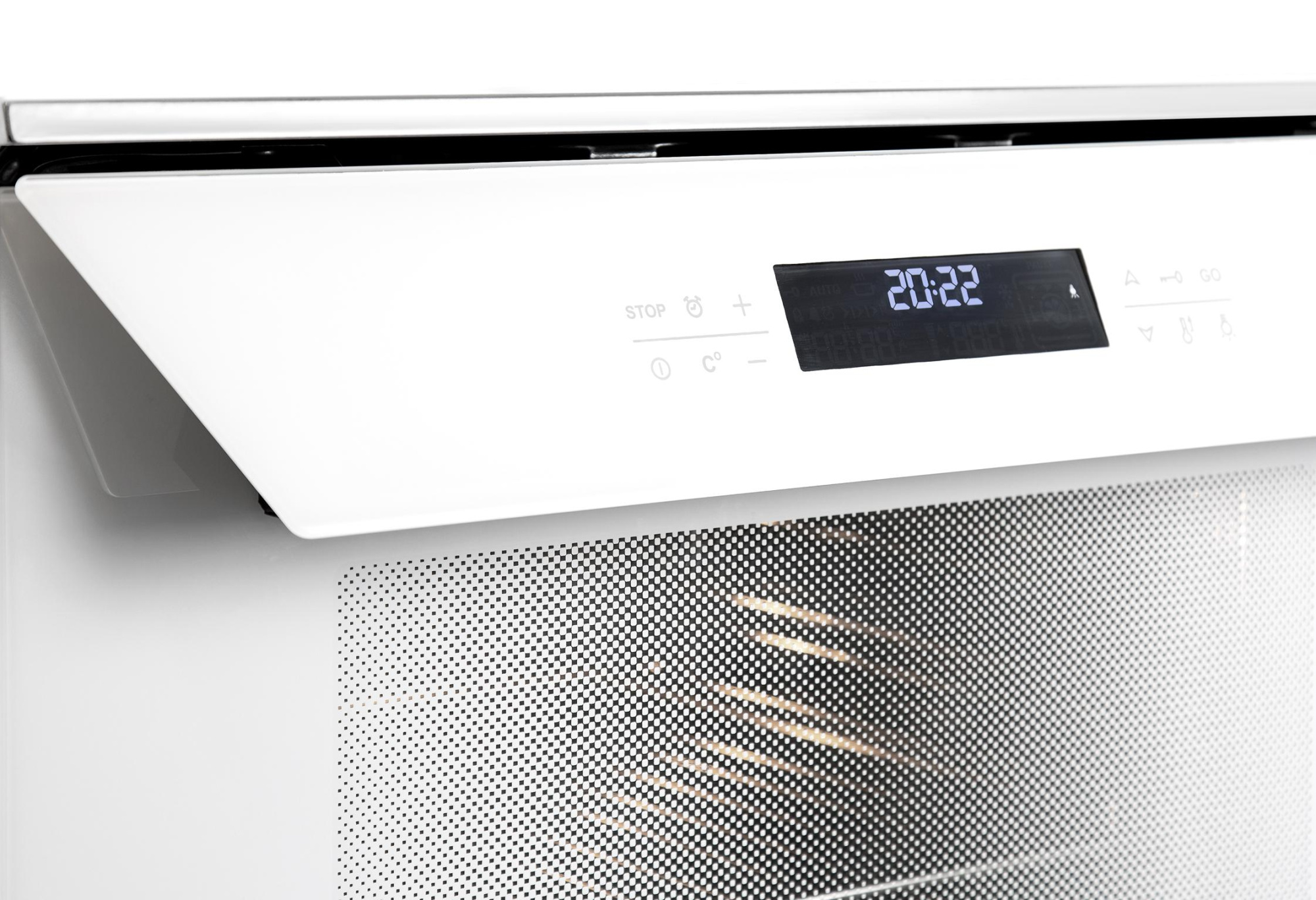 Духовой шкаф Gefest ДЭВ 612-04 Б