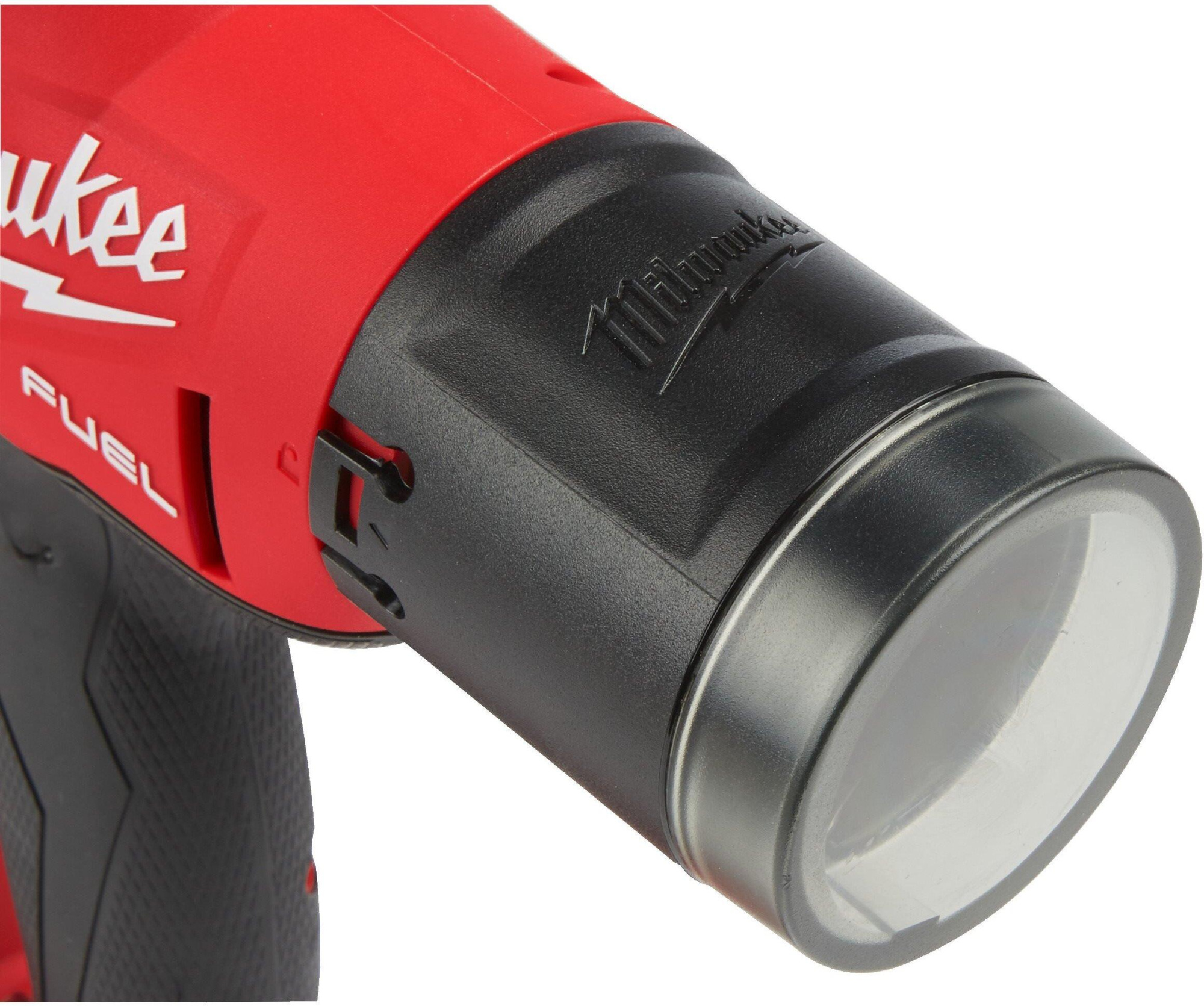 Аккумуляторный заклепочник Milwaukee M18 ONEFPRT-0X (4933478601)