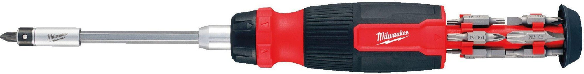 Отвертка Milwaukee 4932480583