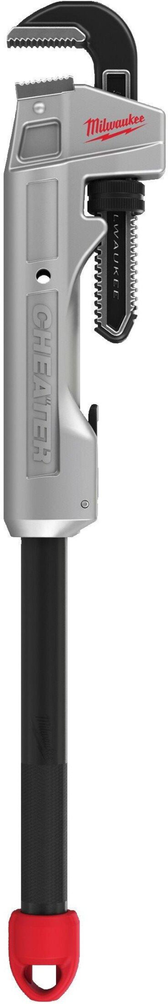 Ключ трубный Milwaukee Cheater 4932478672