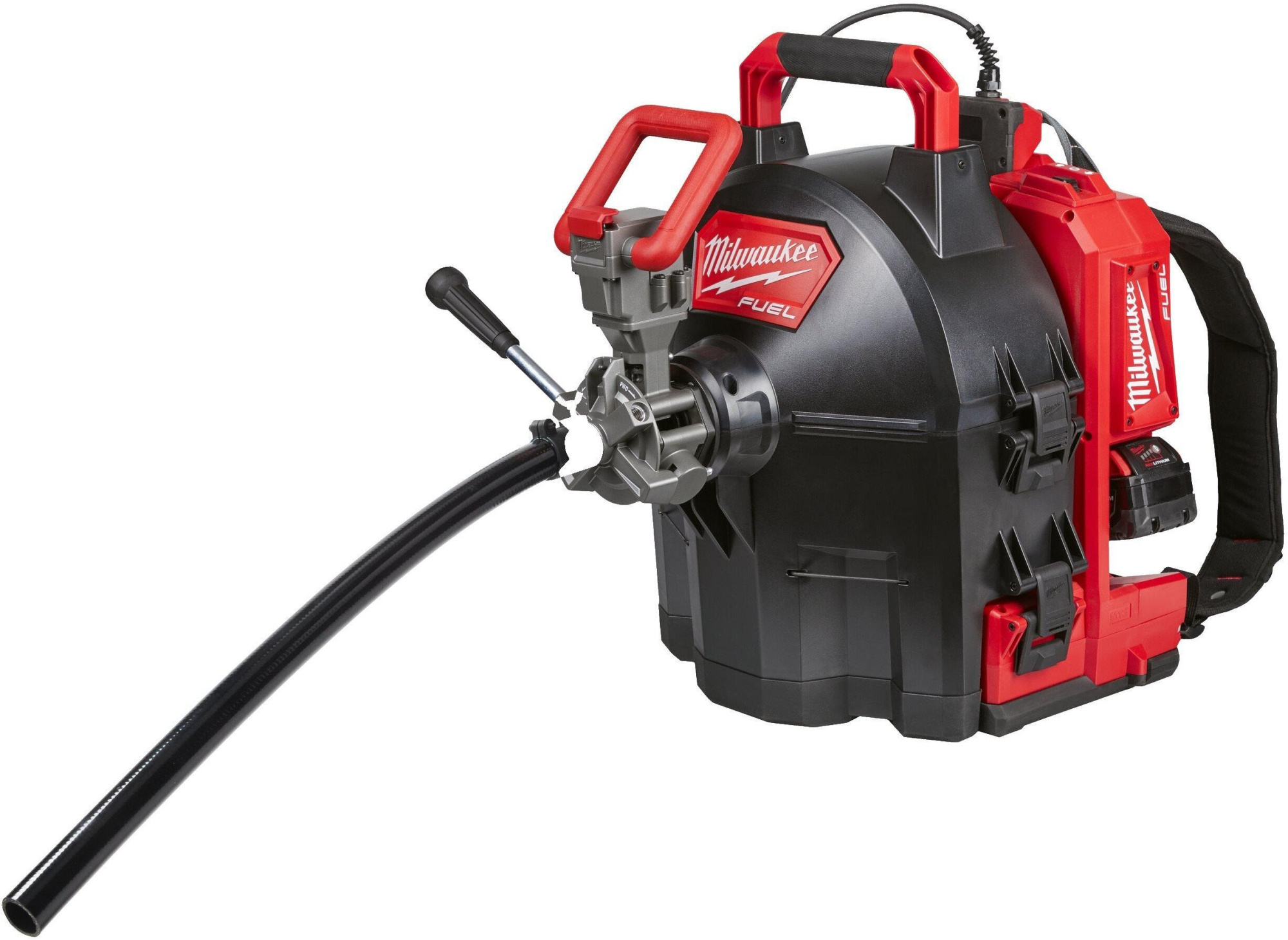 Шланг направляющий Milwaukee 4932471994