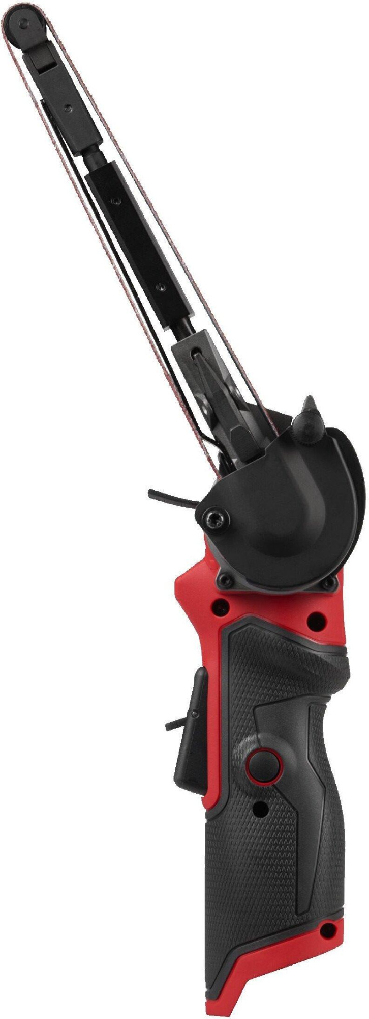 Ленточная шлифмашина Milwaukee M12 FBFL13-0 (4933480960)