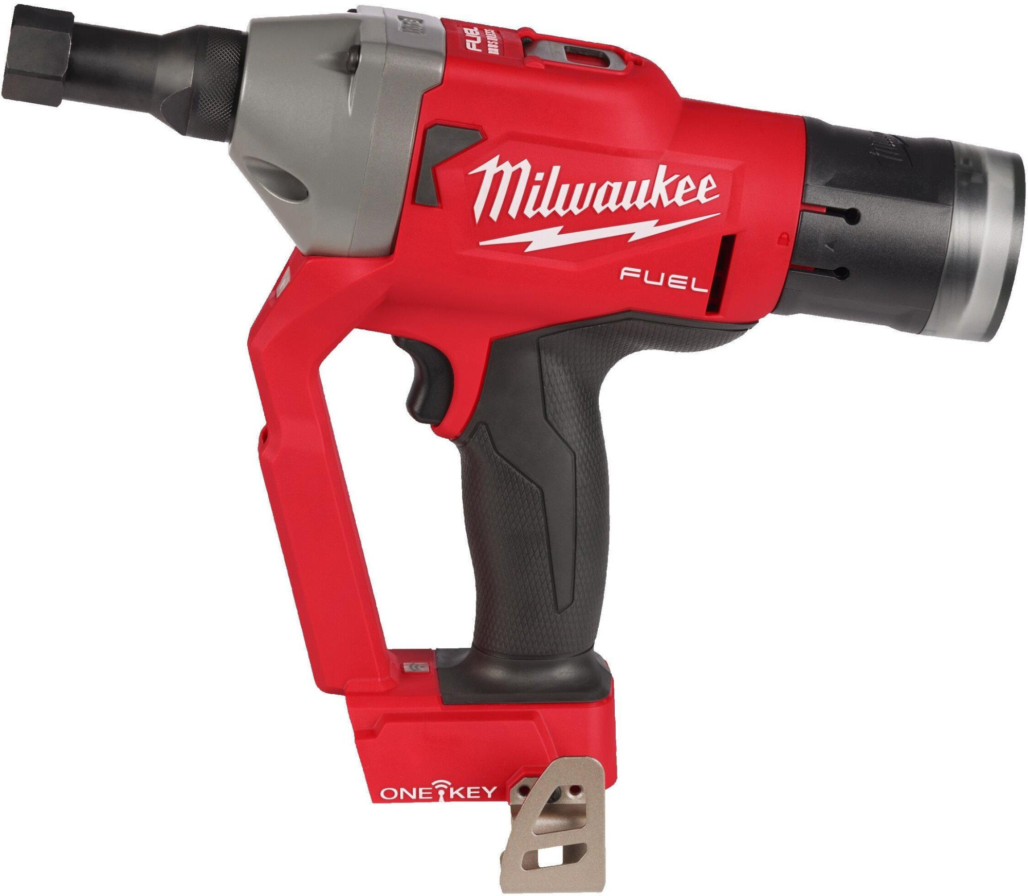 Аккумуляторный заклепочник Milwaukee M18 ONEFLT-0X (4933478637)