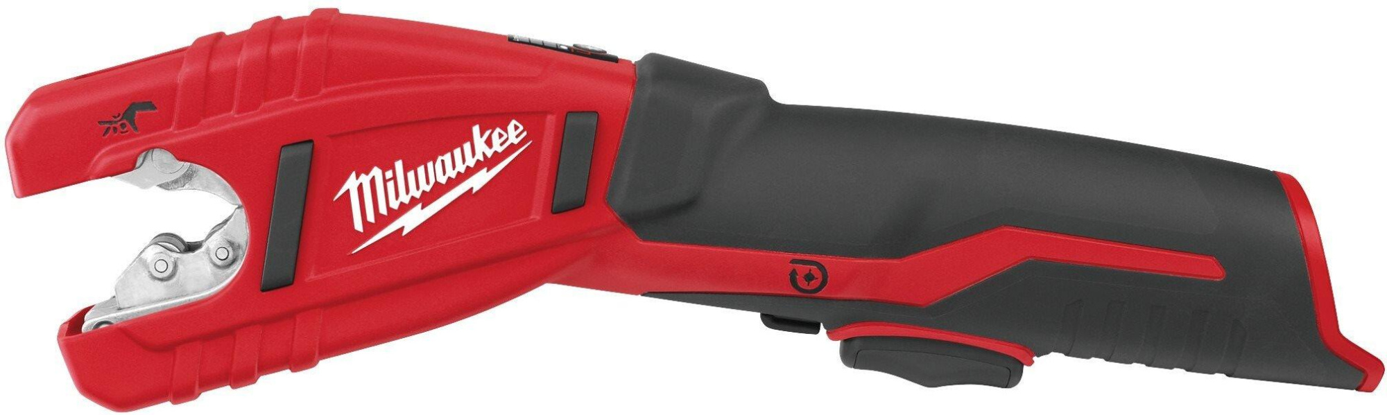 Труборез Milwaukee C12PC-0 (4933411920)
