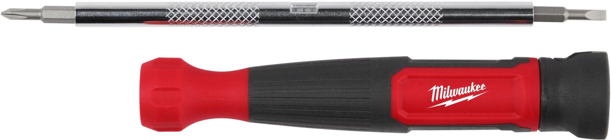 Отвертка Milwaukee 4932480584