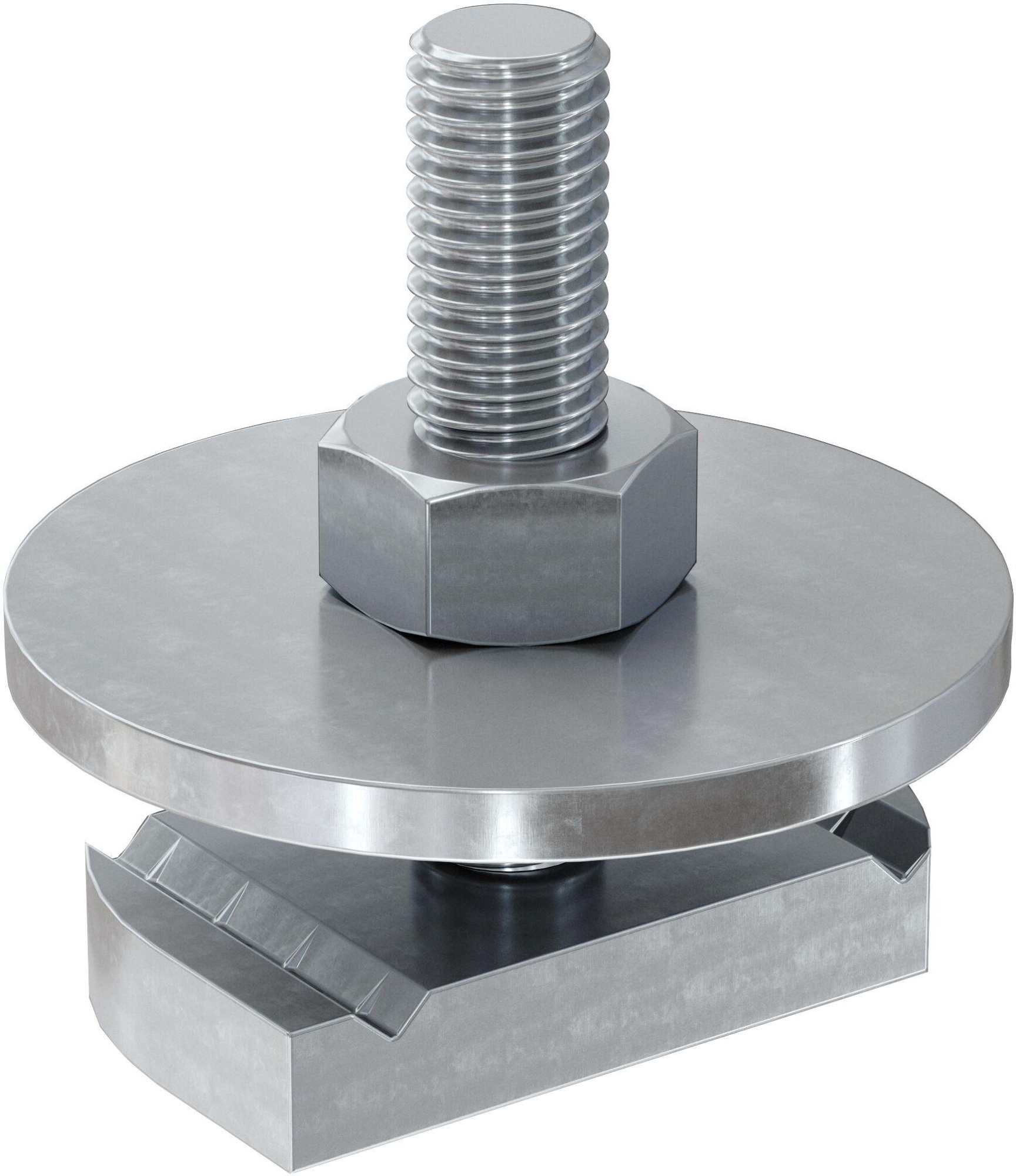 Болт Fischer FCSN FUS 50шт (93367)