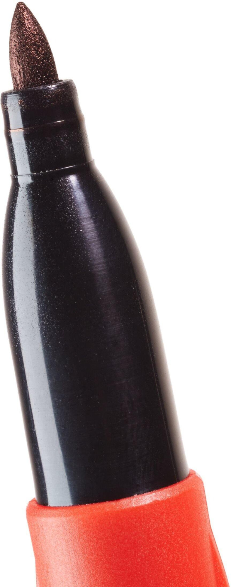 Маркер строительный Milwaukee Inkzall красный (48223170)