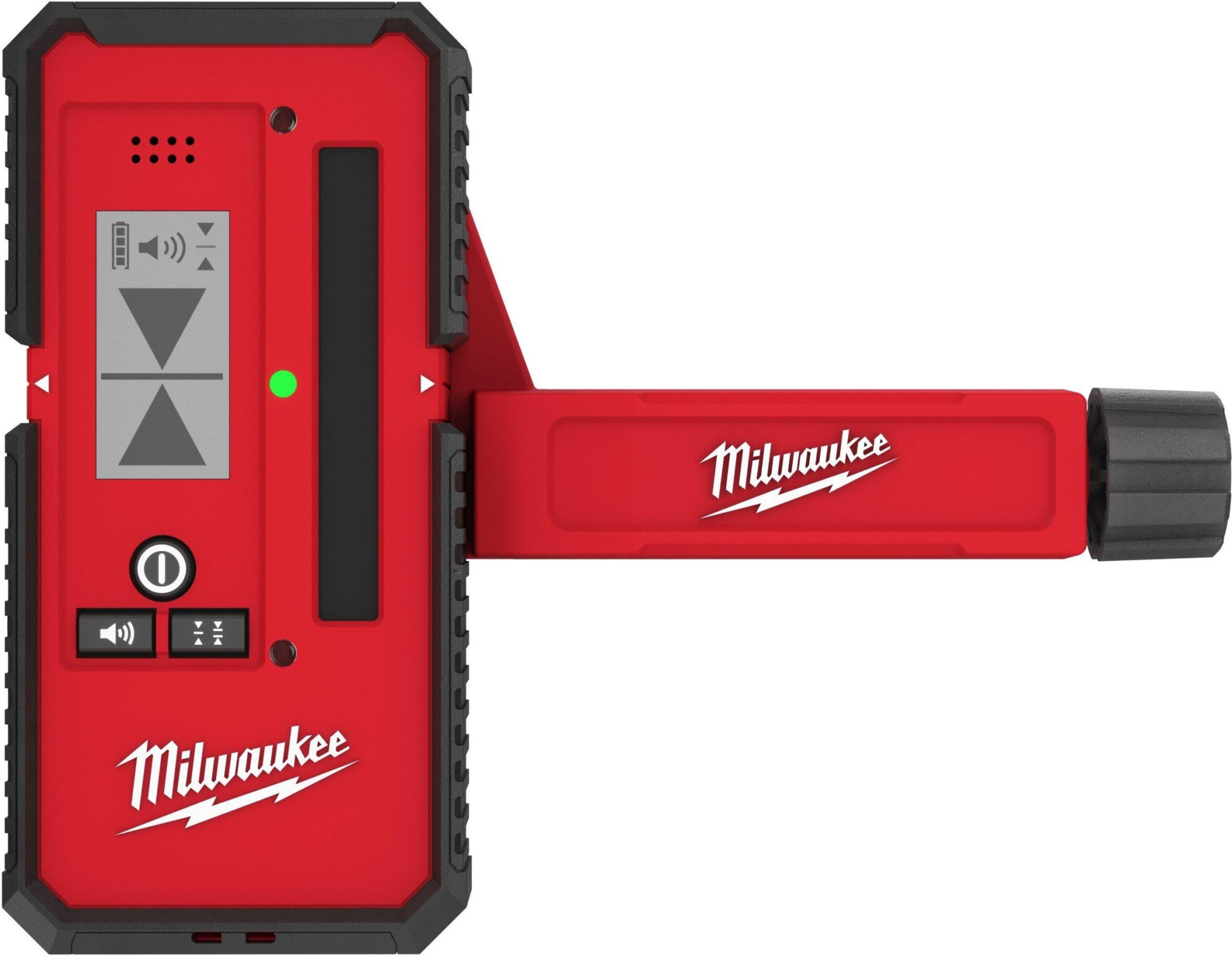 Детектор лазера для лазерного нивелира Milwaukee LLD50 (4932478104)
