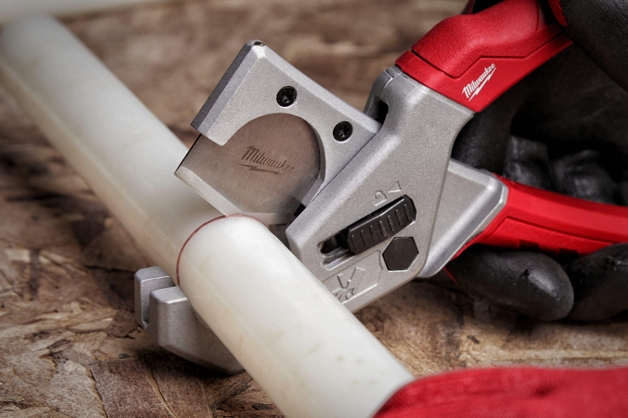 Лезвие для резака Milwaukee 4932479408