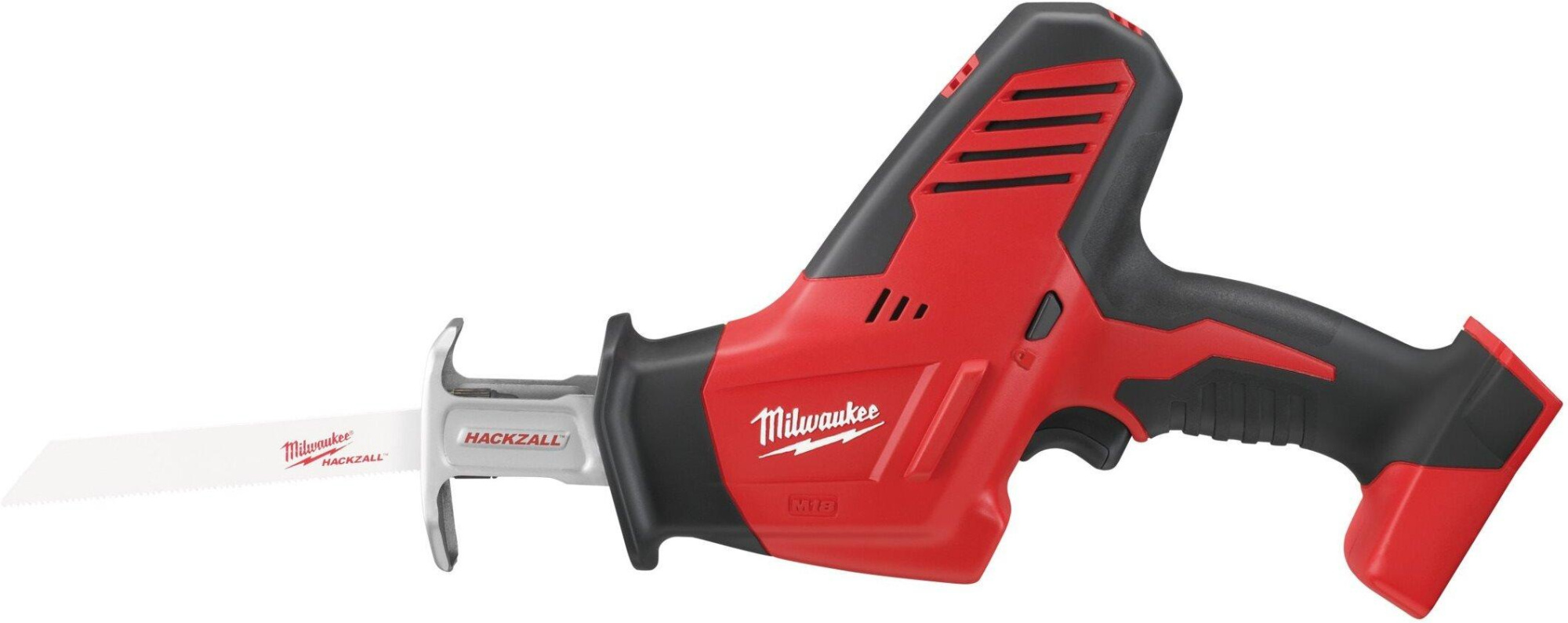 Сабельная пила Milwaukee C18 HZ-0 (4933416785)