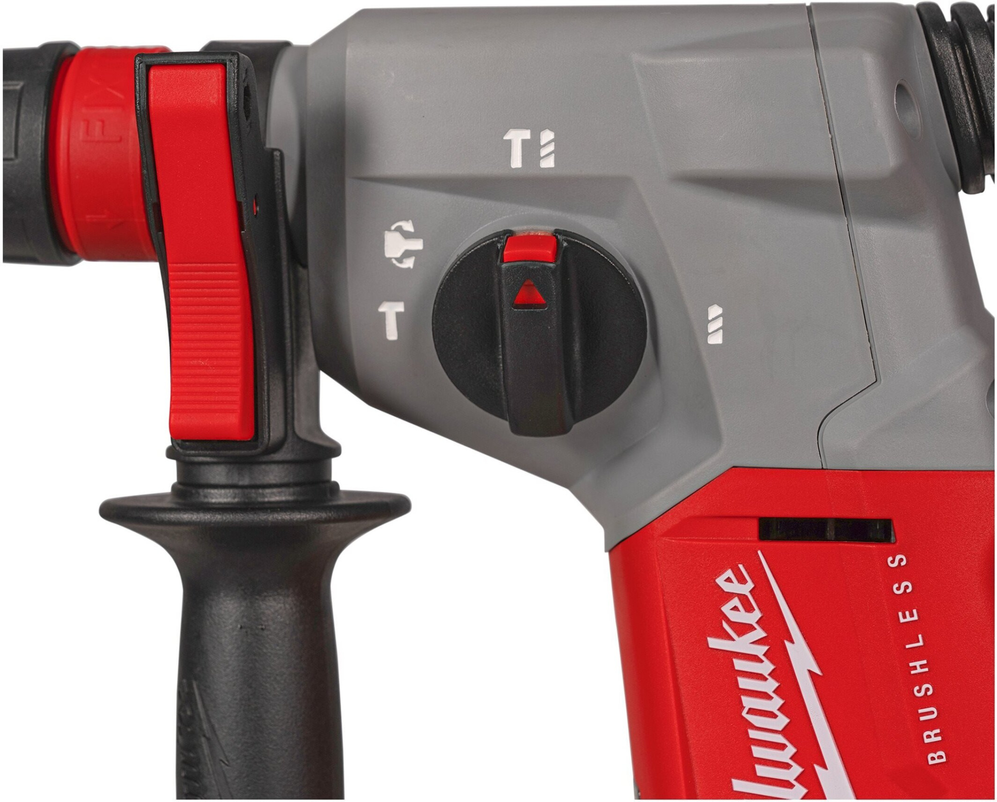 Перфоратор Milwaukee M18 BLHXMC-502X (4933499459)