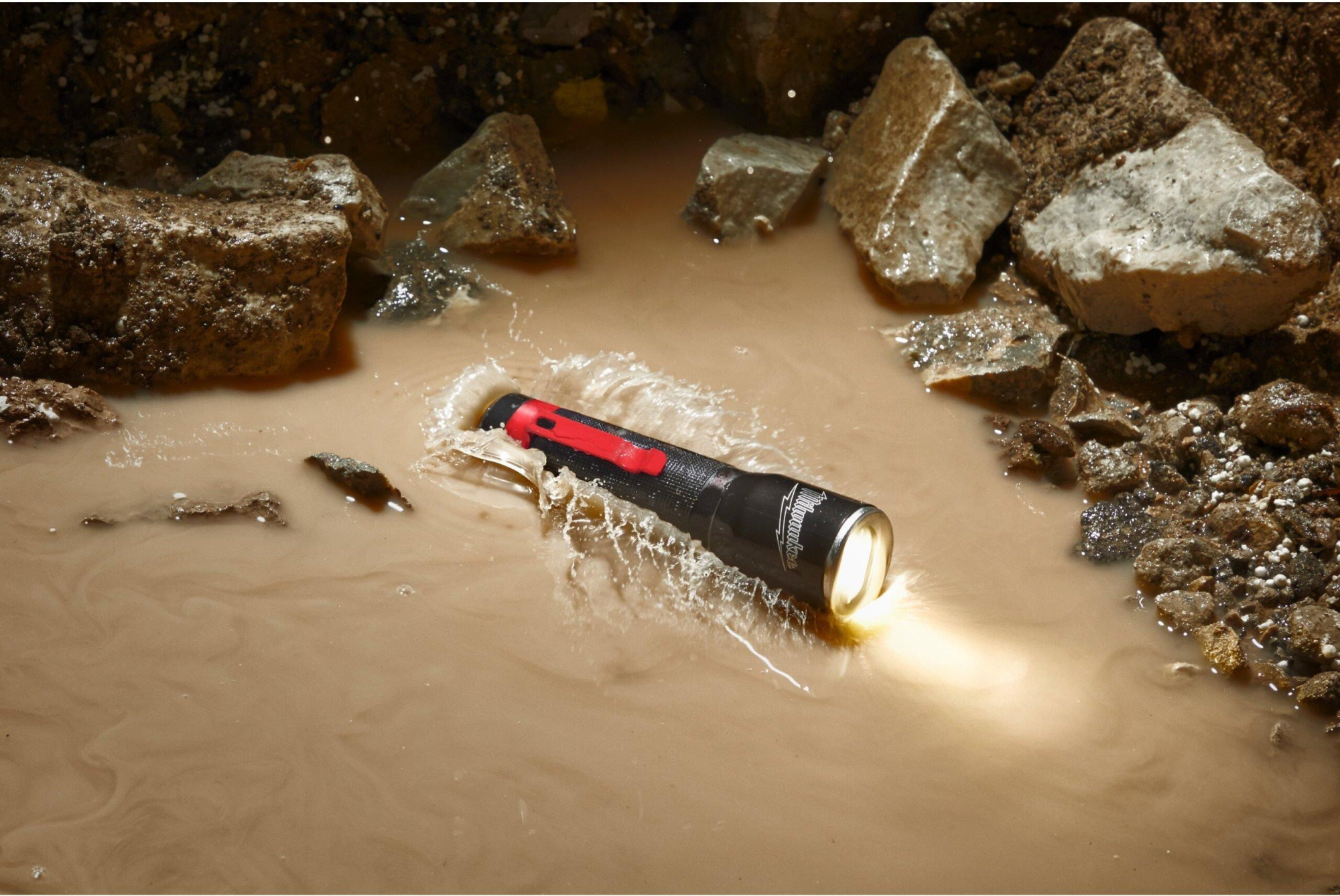 Фонарь Milwaukee ML-LED (4933464825)