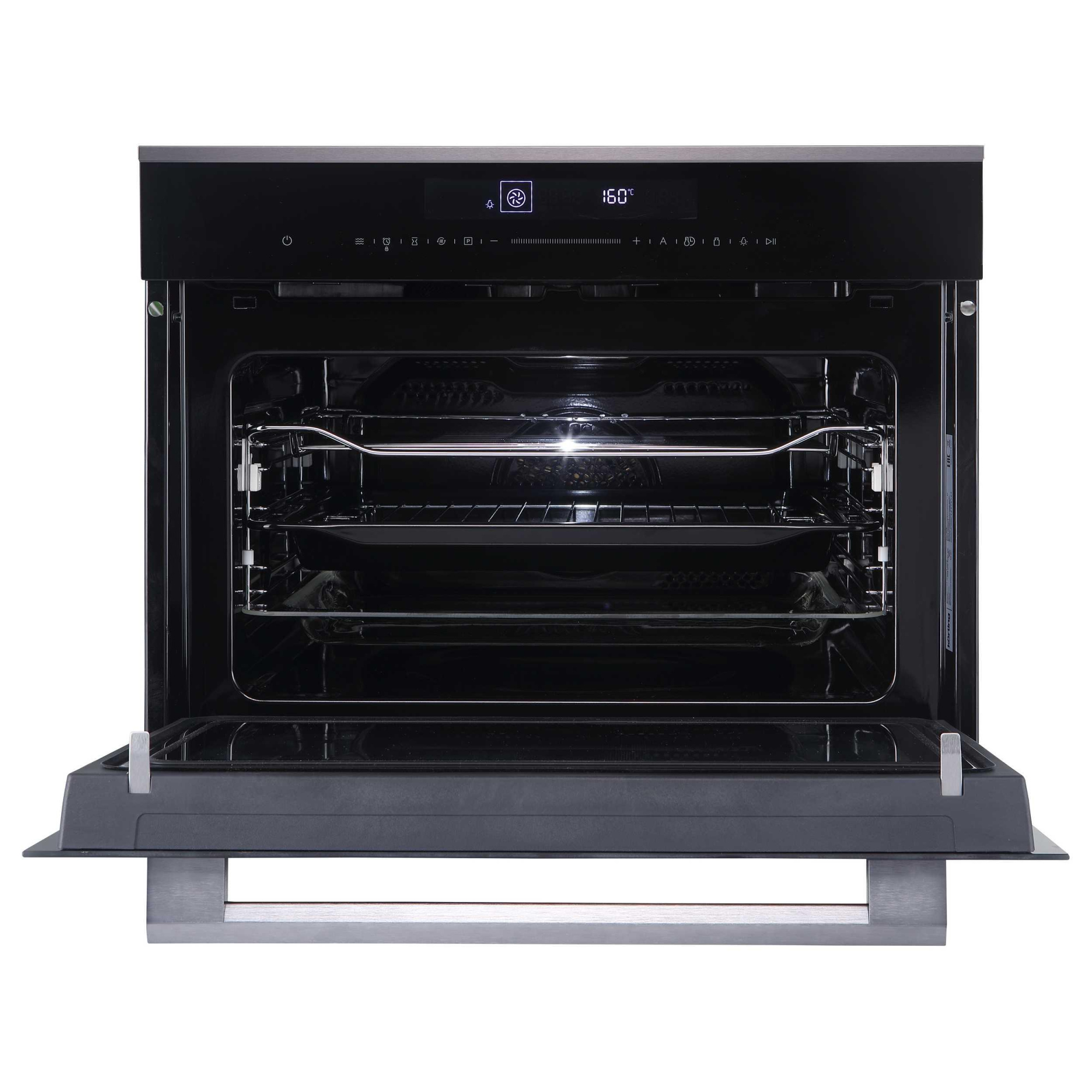 Духовой шкаф Korting OKB 3250 GNBX MW