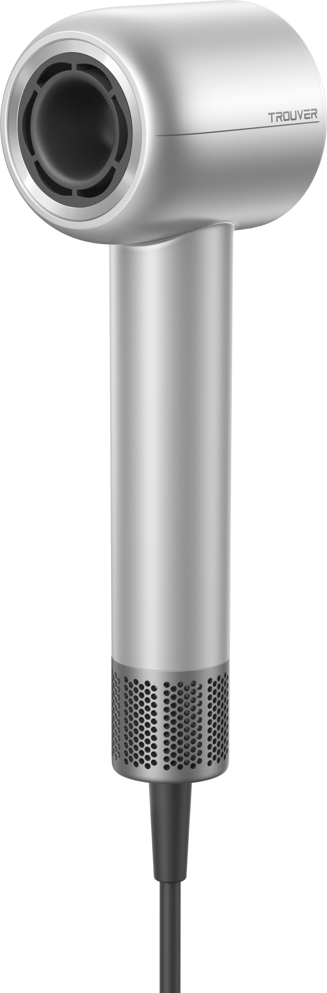 Фен Trouver Shine 10 Silver (AMSH10)