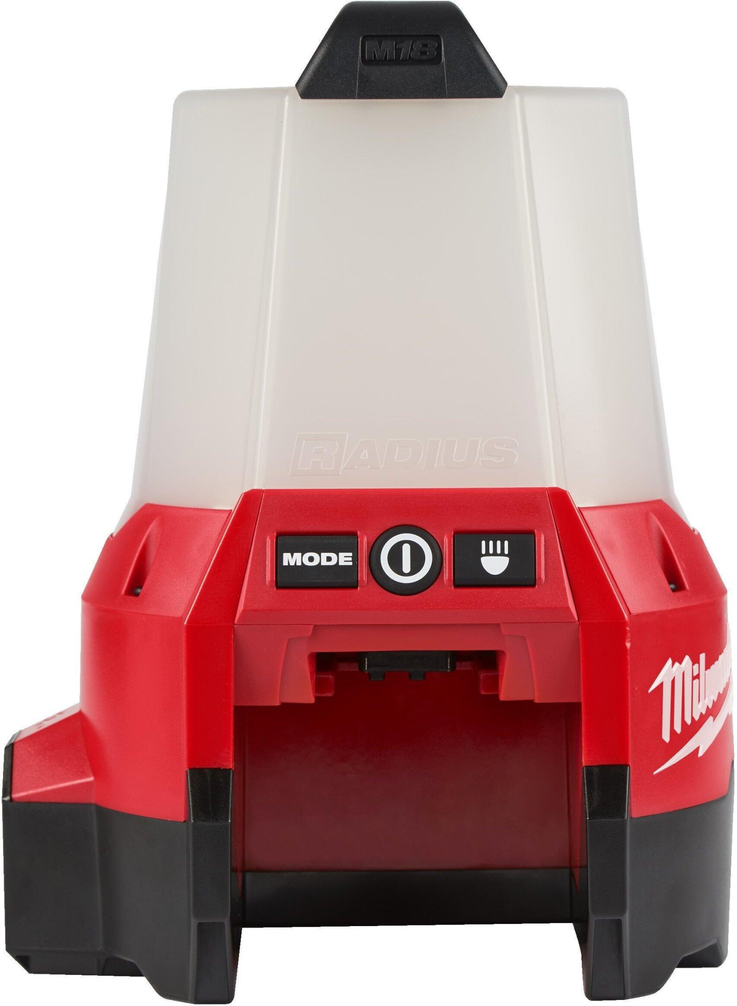Фонарь Milwaukee M18 TAL-0 (4933464134)