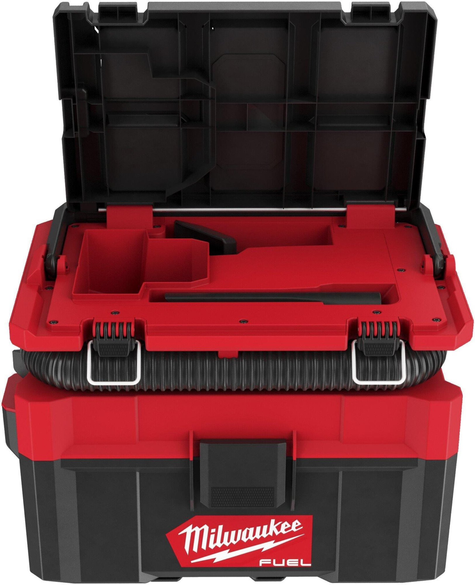 Пылесос Milwaukee M18 FPOVCL-0 (4933478187)