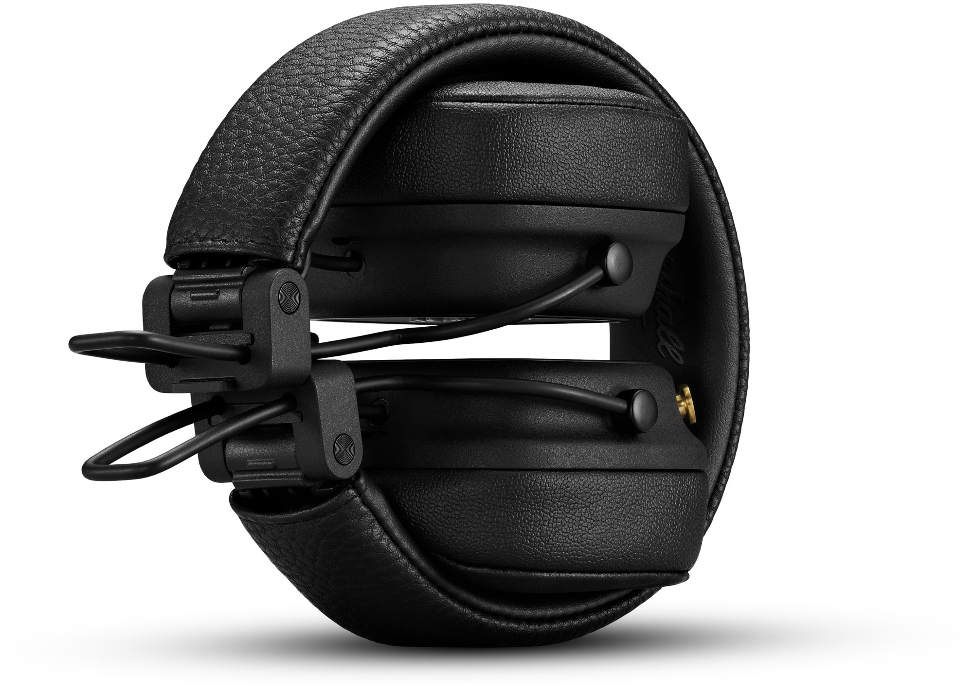 Наушники Marshall Major IV черный (1005773)