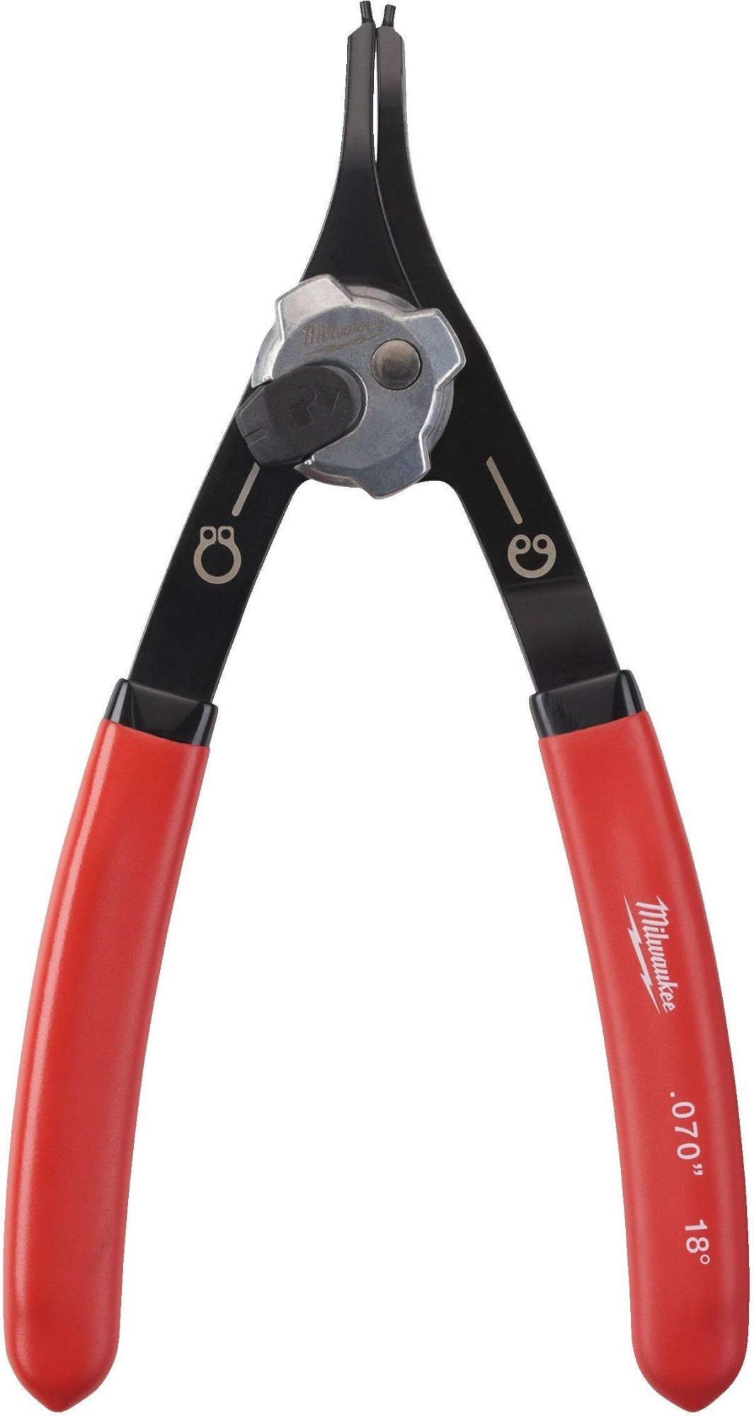 Съемник Milwaukee 4932492493