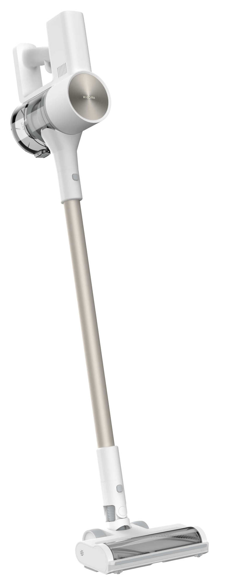 Пылесос Xiaomi Vacuum Cleaner G20 D205 белый/бежевый (BHR8831EU)