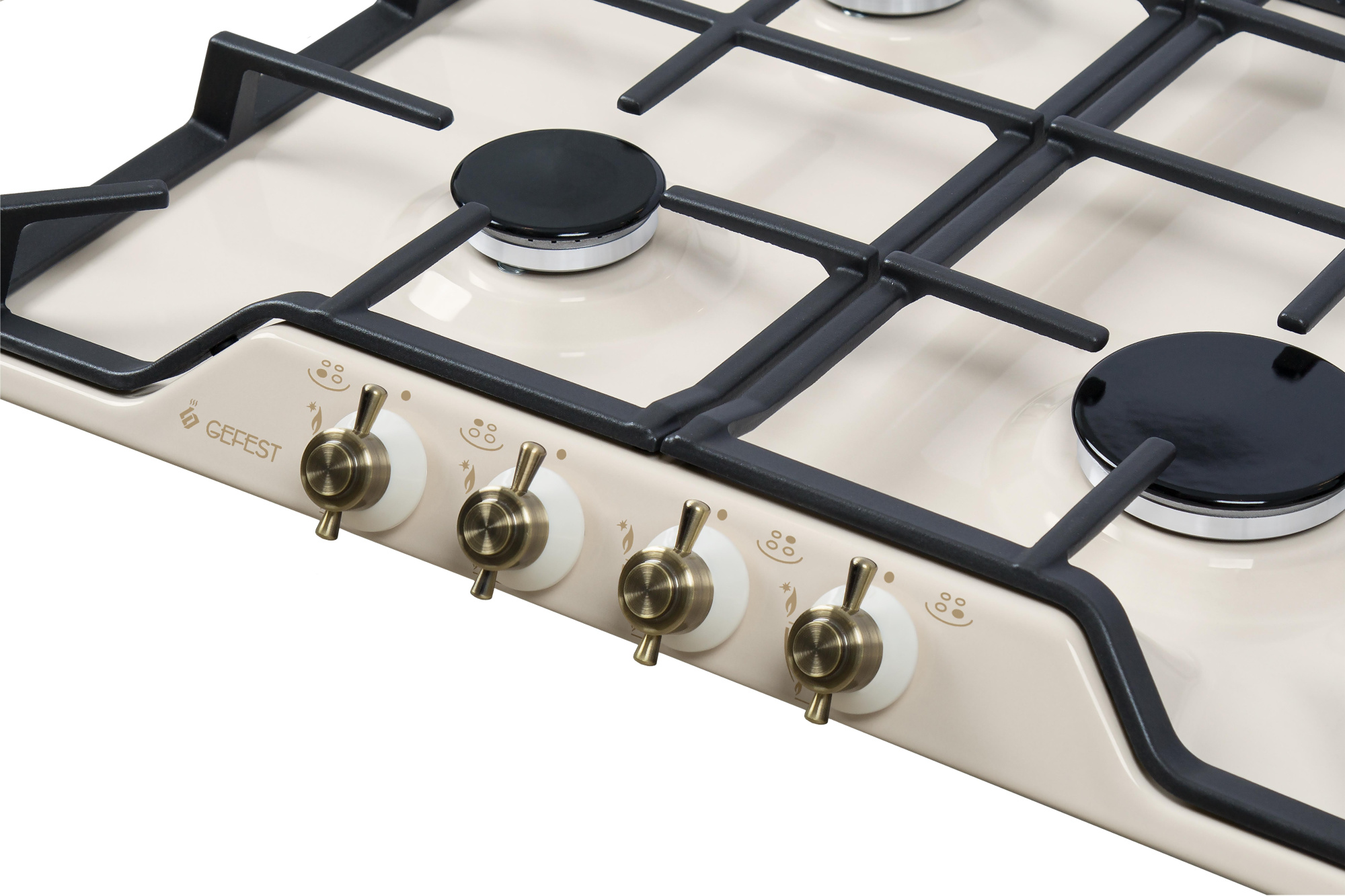 Варочная панель Gefest 1212 К55