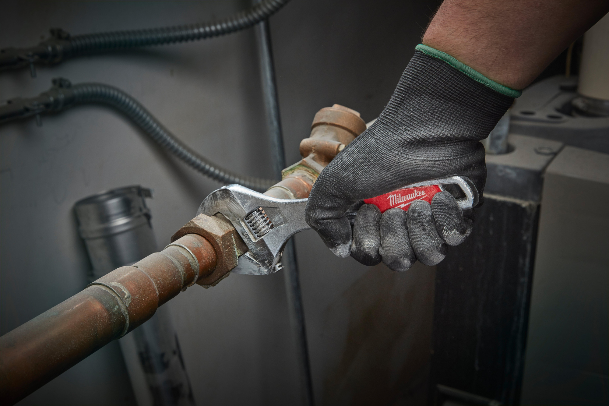 Набор ключей Milwaukee 4932493414