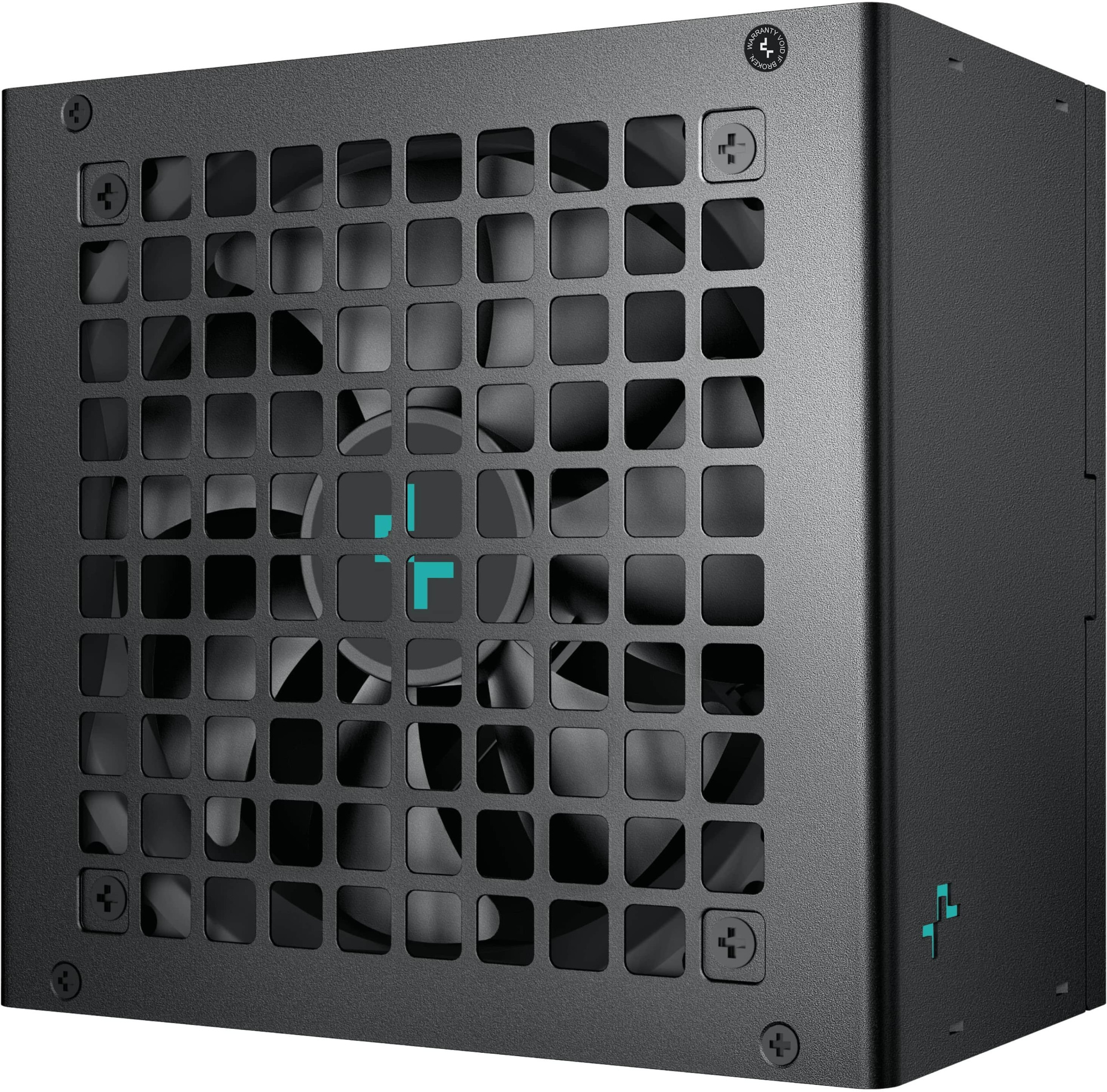 Блок питания DeepCool PL550D (R-PL550D-FC0B-EU)