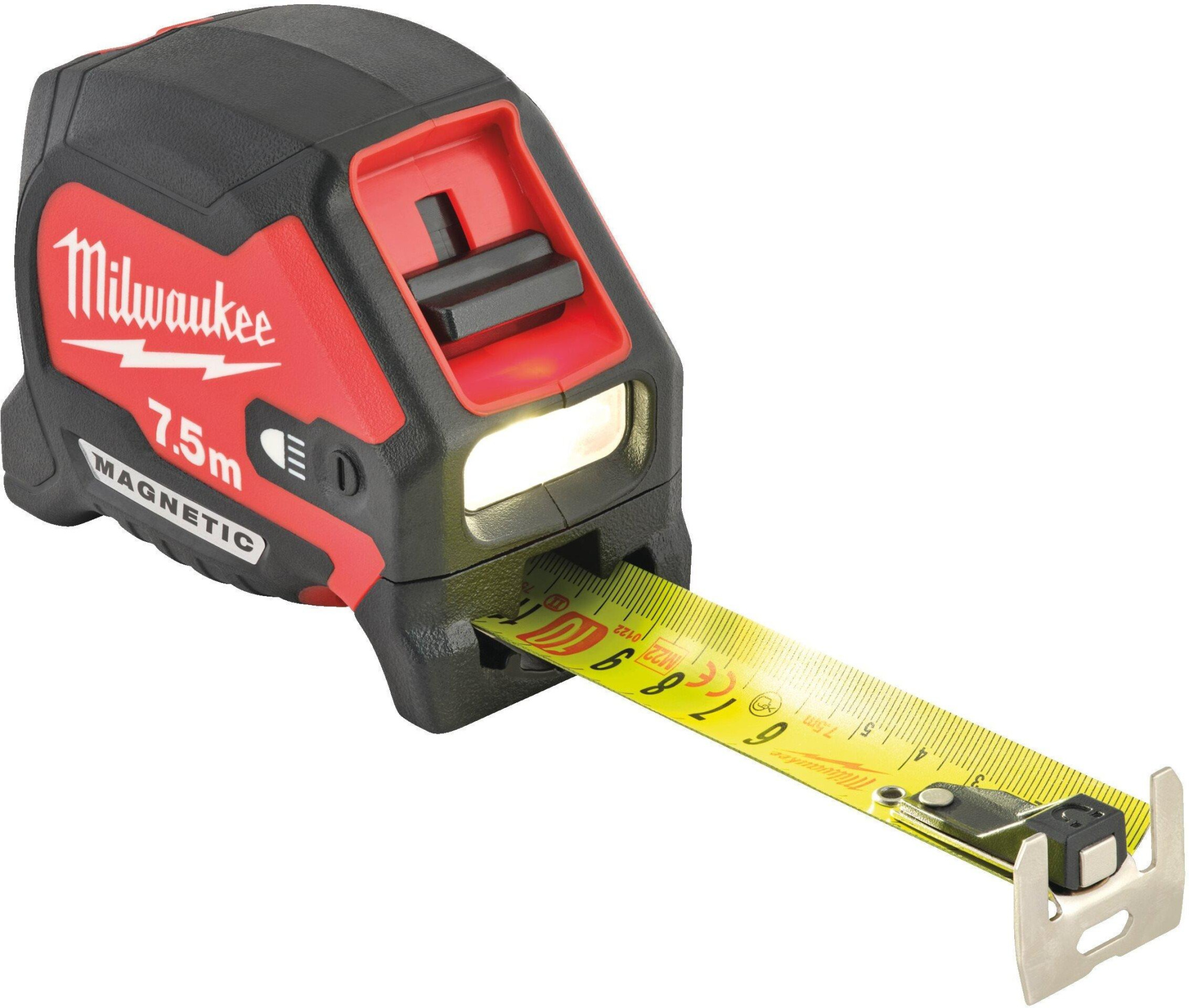 Рулетка Milwaukee Magnetic Gen III (4932492469)