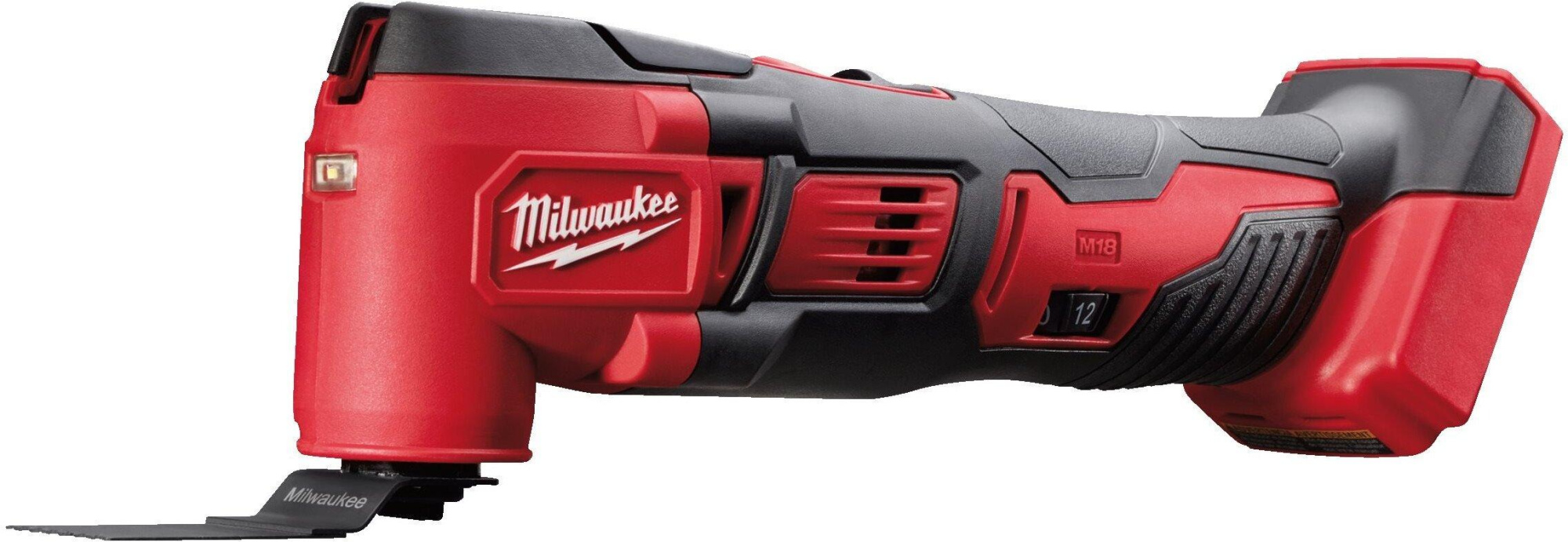 Реноватор Milwaukee M18 BMT-0 (4933446203)