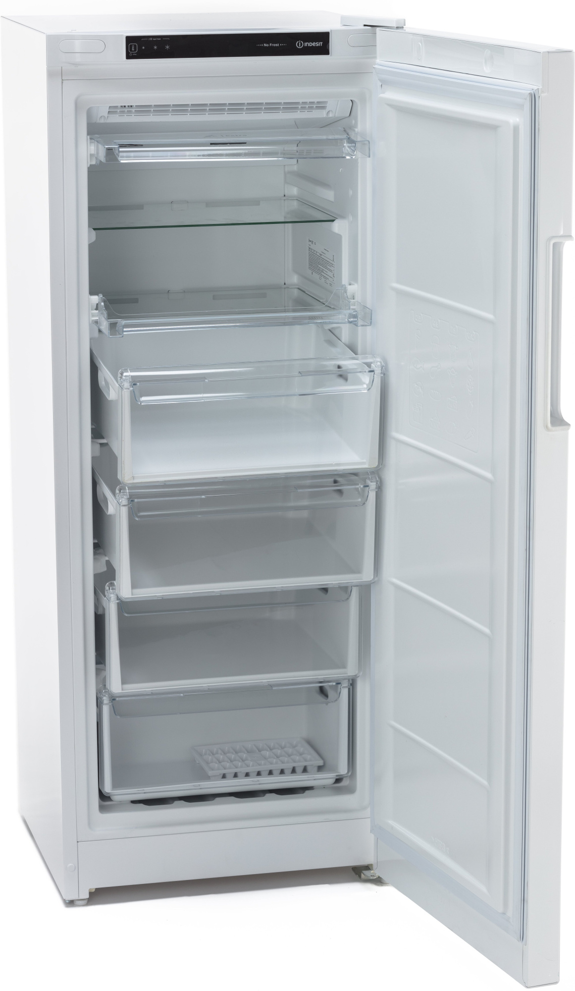 Морозильник Indesit DFZ 4150