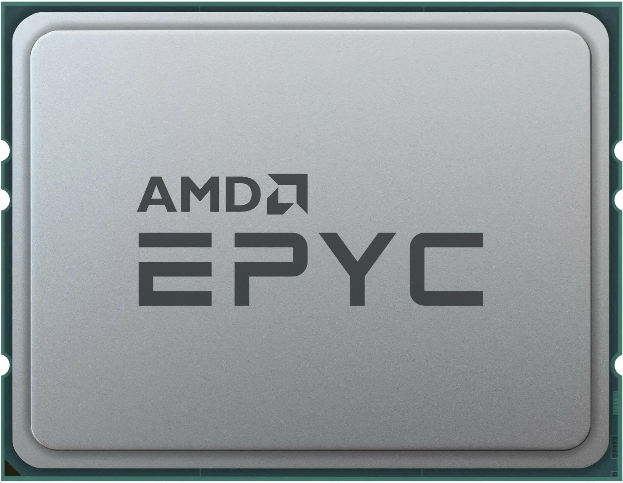 Процессор AMD Epyc X32 9374F SP5 OEM