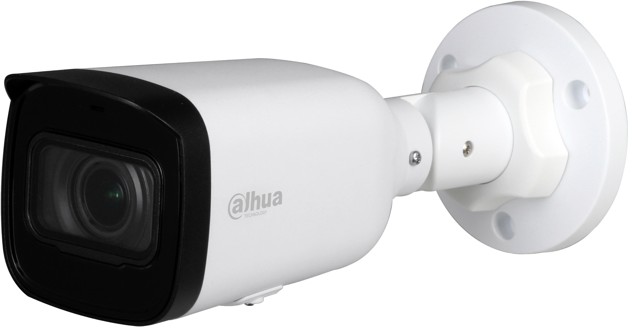 Камера видеонаблюдения Dahua DH-IPC-HFW1431T1P-ZS-2812-S4 2.8 - 12 мм